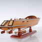 HomeRoots 5" x 16" x 5" Runabout Sm