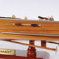 HomeRoots 5" x 16" x 5" Runabout Sm
