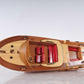 HomeRoots 5" x 16" x 5" Runabout Sm