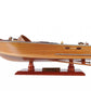 HomeRoots 5" x 16" x 5" Runabout Sm