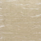 HomeRoots 5 x 7' Beige Hand Tufted Abstract Indoor Area Rug