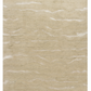 HomeRoots 5 x 7' Beige Hand Tufted Abstract Indoor Area Rug