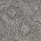 HomeRoots 5' x 7' Grey Hand Tufted Abstract Indoor Area Rug