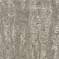 HomeRoots 5' x 7' Sand Plain Wool Indoor Area Rug with Viscose Highlights
