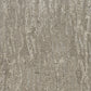 HomeRoots 5' x 7' Sand Plain Wool Indoor Area Rug with Viscose Highlights