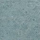 HomeRoots 5' x 7' Seafoam Blue Hand Tufted Floral Indoor Area Rug