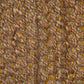 HomeRoots 5' x 8' Classic Beige Toned Jute Area Rug