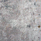 HomeRoots 5' x 8' Light Gray Modern Abstract Area Rug