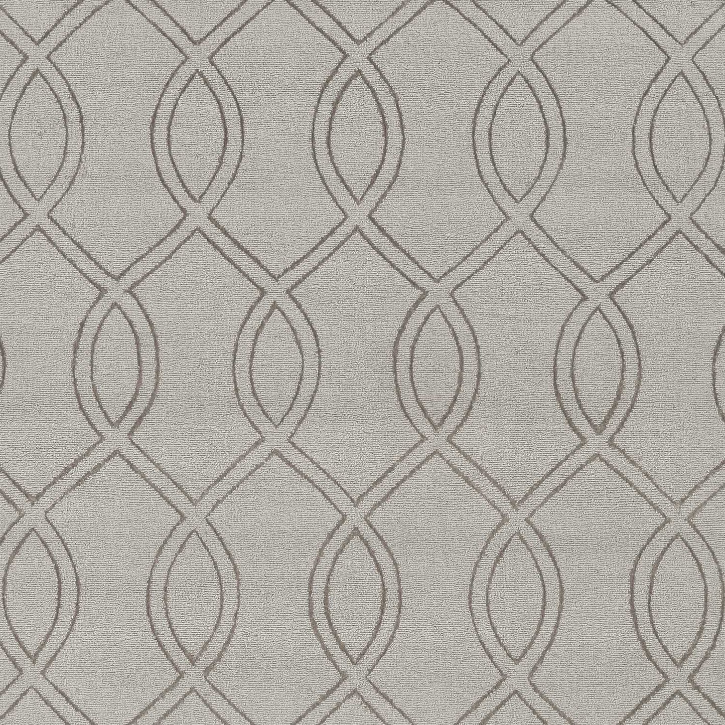 HomeRoots 5' x 8' Seafoam Green Hand Hooked Sea Shells Indoor Area Rug