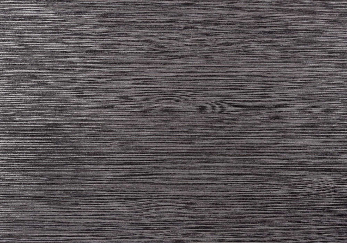 HomeRoots 60" x 36" x 31 " Cappuccino Black Metal Dining Table