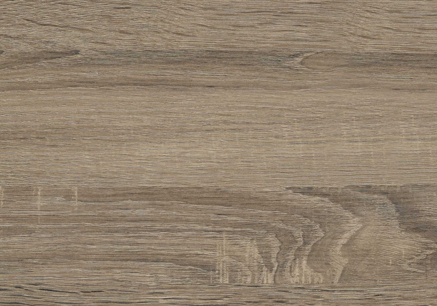HomeRoots 60" x 36" x 31 " Dark Taupe Black Metal Dining Table