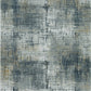 HomeRoots 7' Ivory Grey Machine Woven Abstract Dots Indoor Runner Rug
