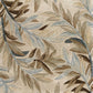 HomeRoots 7' x 9' Wool Ivory Area Rug