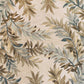 HomeRoots 7' x 9' Wool Ivory Area Rug
