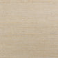 HomeRoots 78" x 114" Grey Wool or Jute Rug