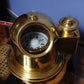 HomeRoots 7.25" x 9" x 7" Binnacle Compass Large