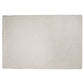HomeRoots 8' Ivory Indoor Shag Runner Rug