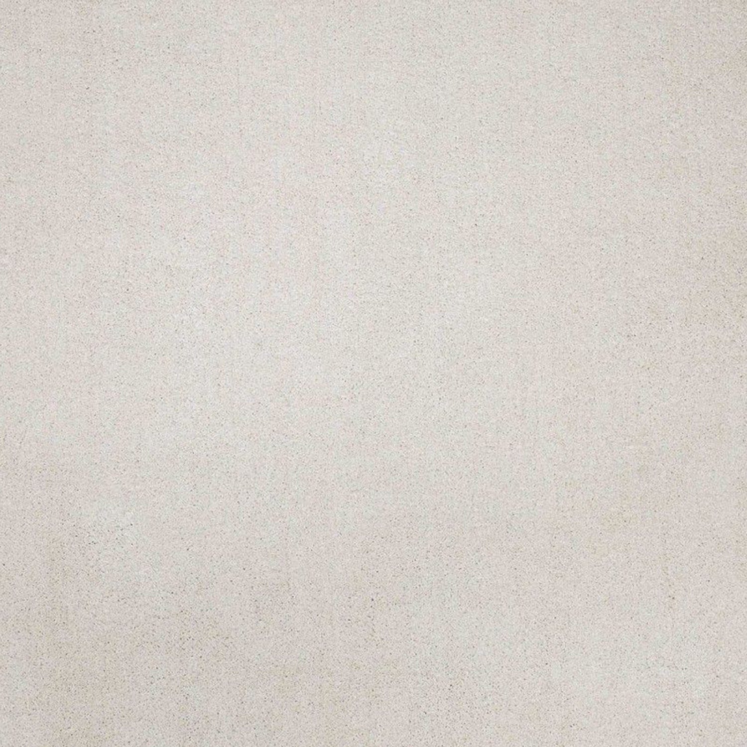 HomeRoots 8' Ivory Indoor Shag Runner Rug