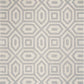 HomeRoots 8' x 10' 6 Wool Grey Area Rug