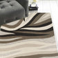 HomeRoots 8' x 10' 6 Wool Natural Area Rug