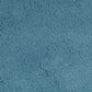 HomeRoots 8' x 10' Highlighter Blue Indoor Shag Rug