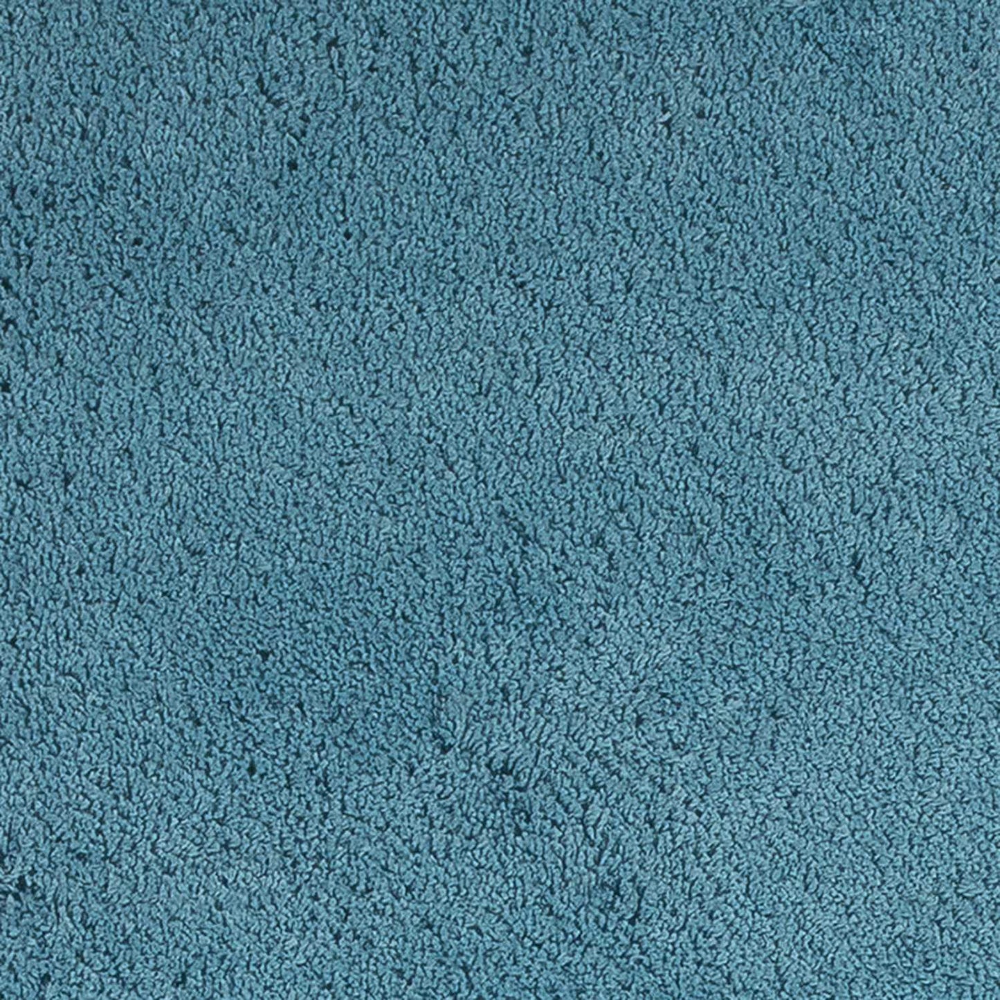 HomeRoots 8' x 10' Highlighter Blue Indoor Shag Rug
