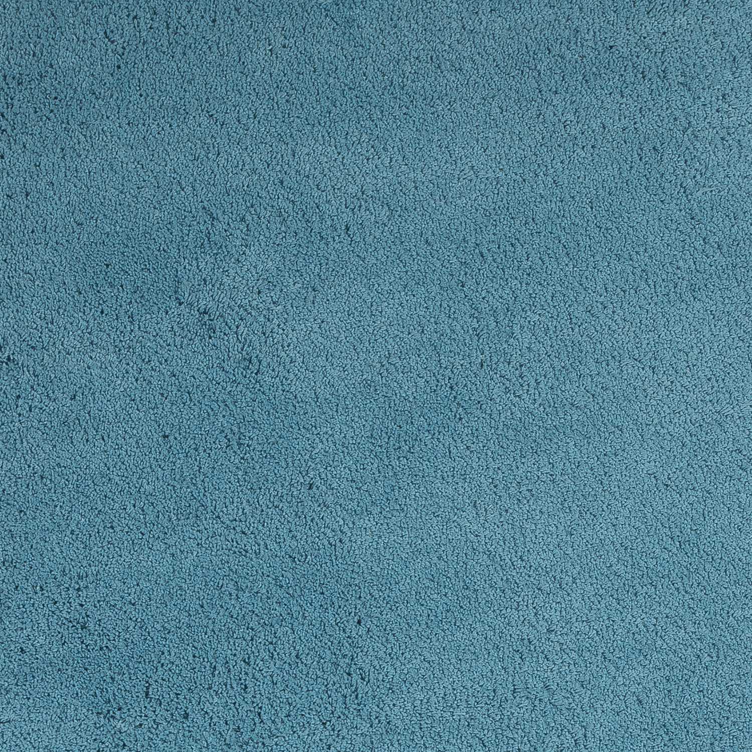 HomeRoots 8' x 10' Highlighter Blue Indoor Shag Rug
