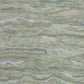 HomeRoots 8' x 10' Seafoam Blue Hand Tufted Abstract Indoor Area Rug