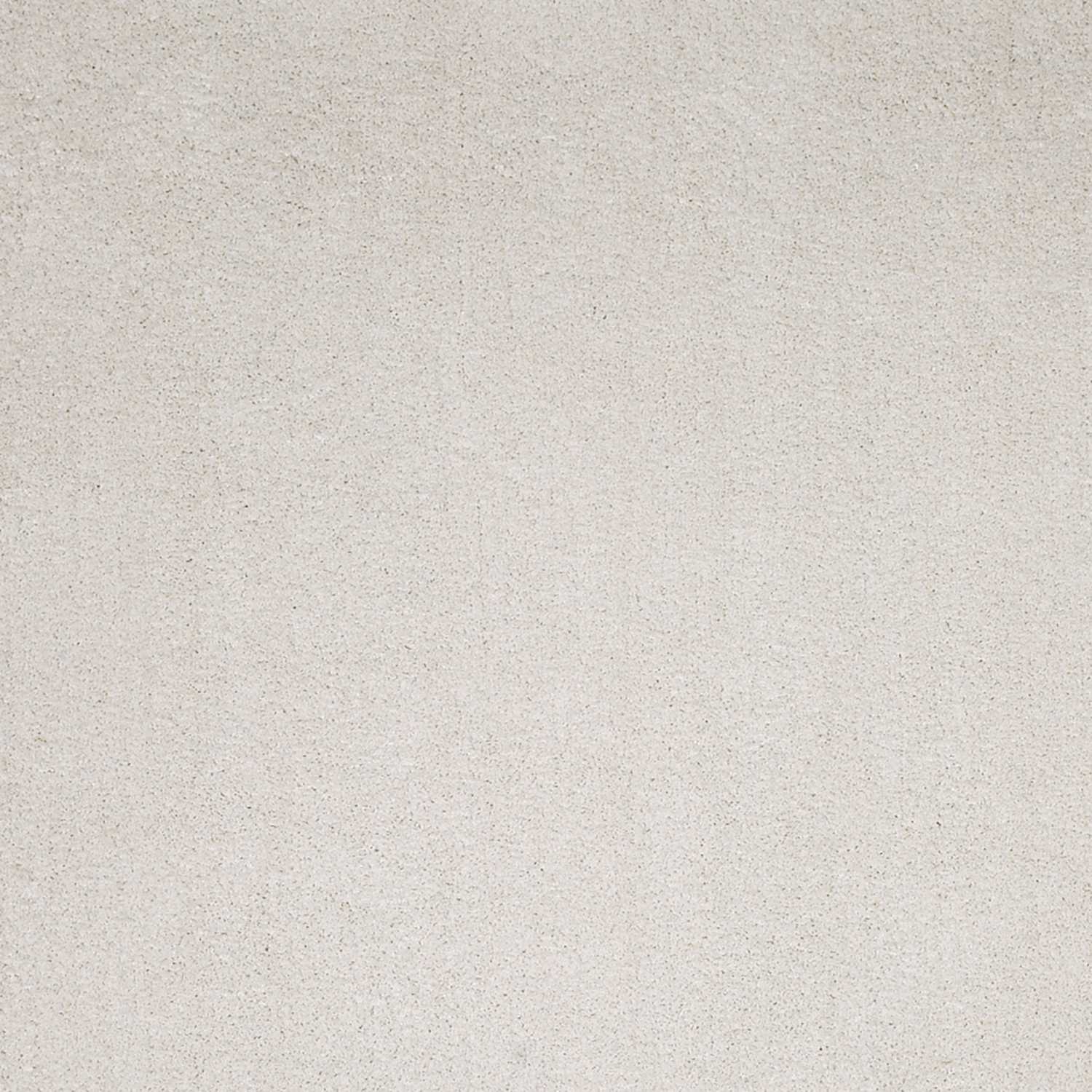 HomeRoots 8' x 11' Ivory Indoor Shag Rug