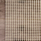 HomeRoots 8' x 11' Queen's Supreme Non Slip Rug Pad in Ivory Finish