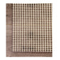 HomeRoots 8' x 11' Queen's Supreme Non Slip Rug Pad in Ivory Finish