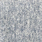 HomeRoots 8' x 11' Slate Heather Shag Area Rug