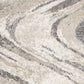 HomeRoots 8' x 13' Polypropylene Natural Area Rug