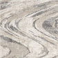 HomeRoots 8' x 13' Polypropylene Natural Area Rug
