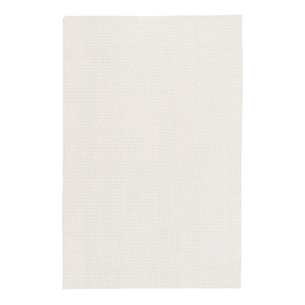 HomeRoots 9' x 12' Beige Non Slip Rug Pad