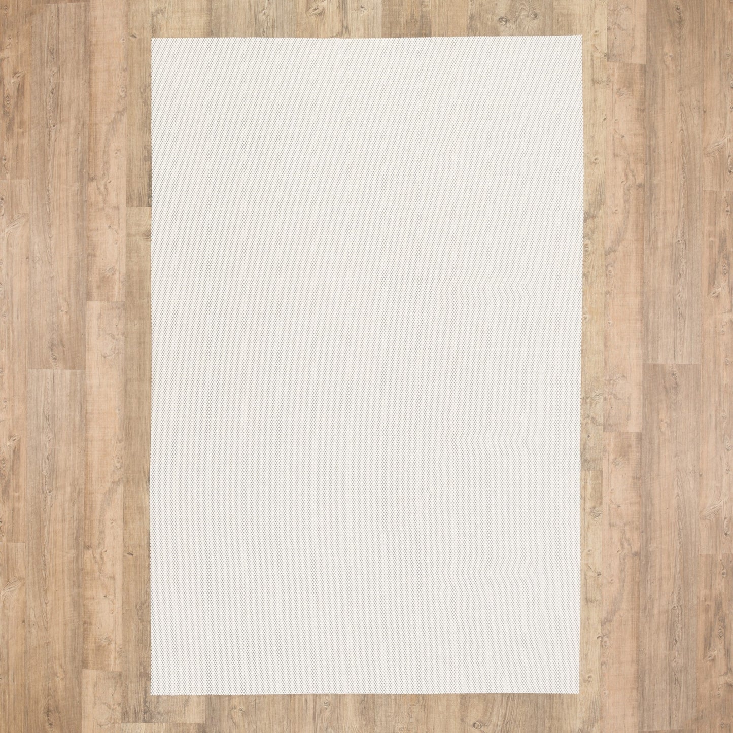 HomeRoots 9' x 12' Beige Non Slip Rug Pad