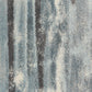 HomeRoots 9' x 13' Polypropylene Teal Area Rug