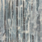 HomeRoots 9' x 13' Polypropylene Teal Area Rug