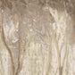 HomeRoots Abstract Roots in the Forest Watercolor 4 Giclee Wrap Canvas Wall Art