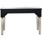 HomeRoots Arabesque Console Table