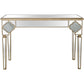 HomeRoots Arabesque Console Table