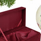 HomeRoots Baby Carriage with Presents Hand Painted Mouth Blown Glass Ornament
