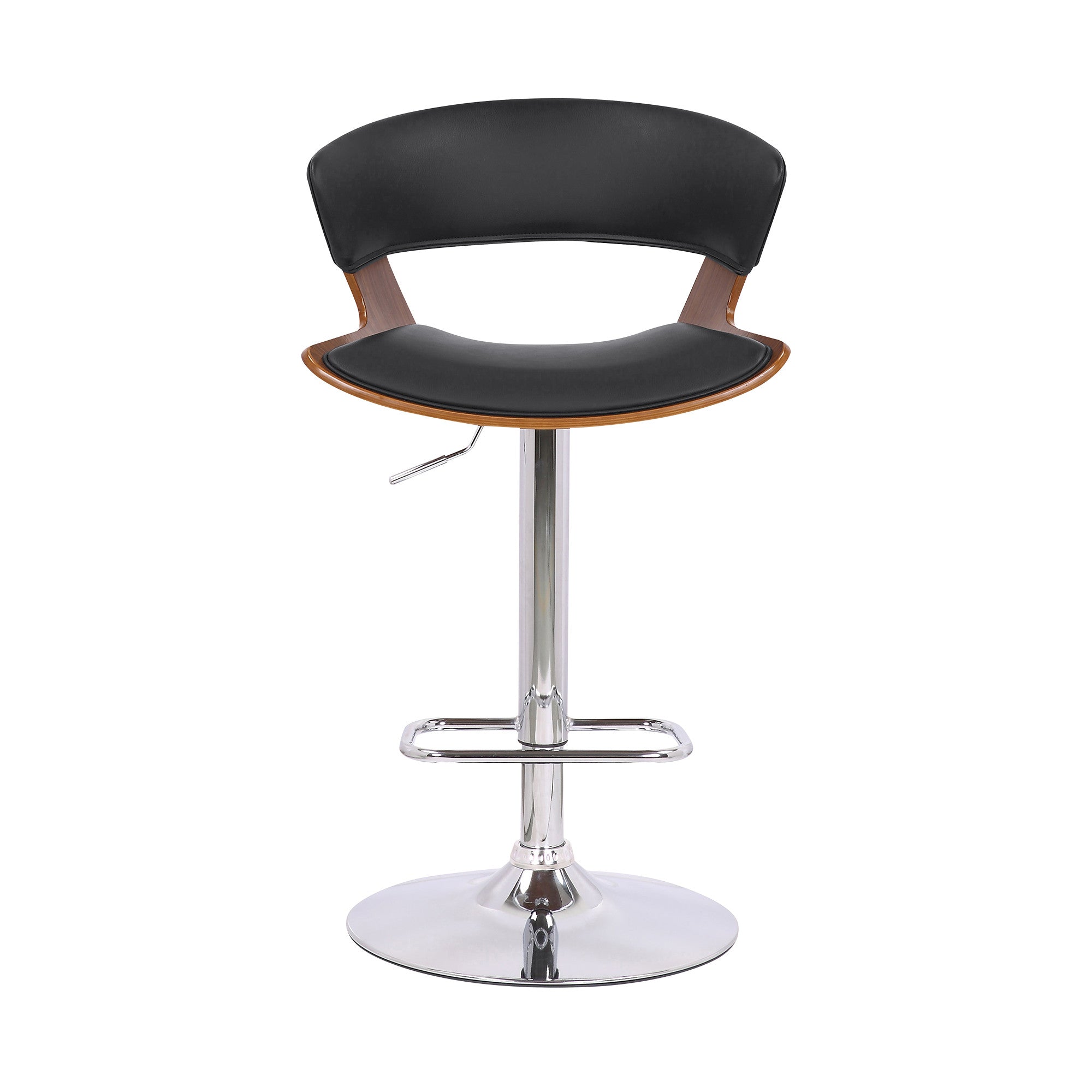 HomeRoots Bar Stool - Thumbnail 2