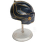 HomeRoots Black Panther Helmet Sculpture