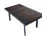 HomeRoots Brown Acacia Dining Table