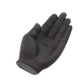 HomeRoots Cast Iron Hand Shaped Sculpture in Black Finish