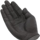 HomeRoots Cast Iron Hand Shaped Sculpture in Black Finish