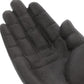 HomeRoots Cast Iron Hand Shaped Sculpture in Black Finish