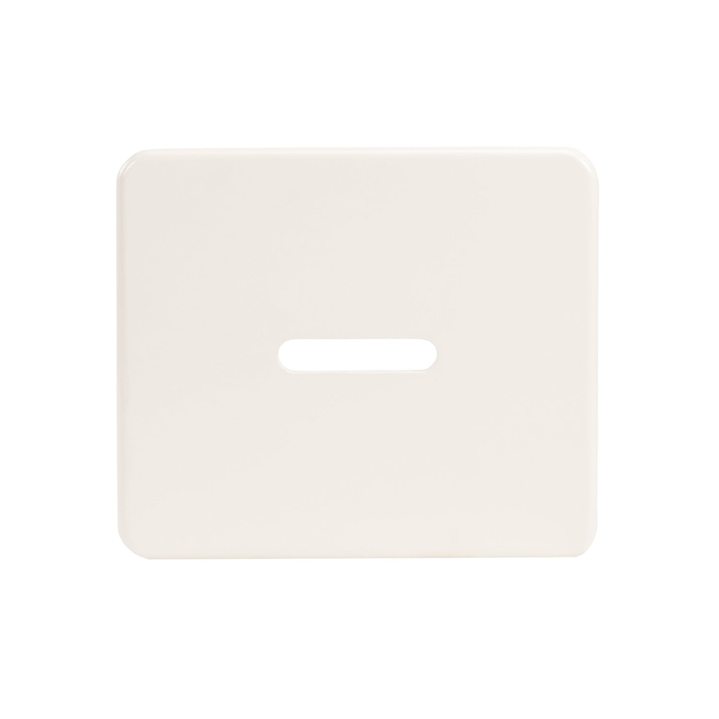 HomeRoots Classic White Step Stool