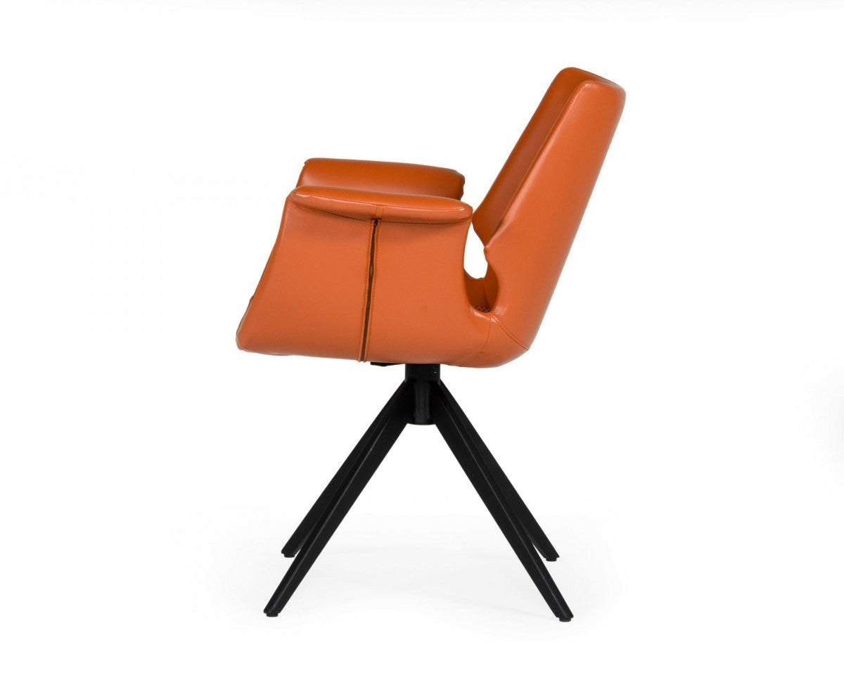 HomeRoots Dining Chair - Thumbnail 3